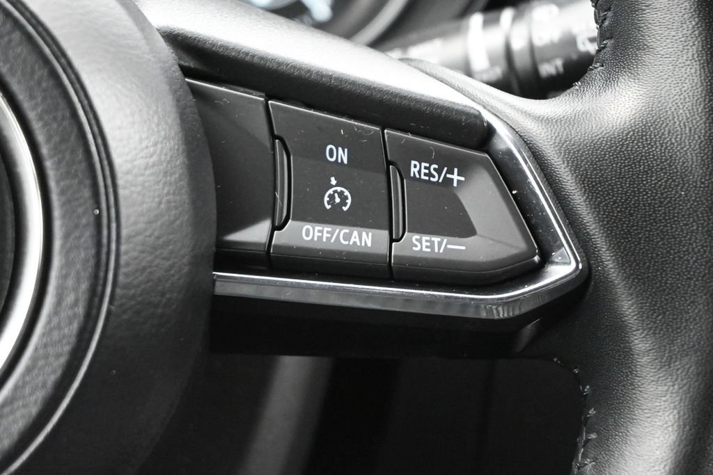 Used 2018 MAZDA CX-9 Sport FWD image 6