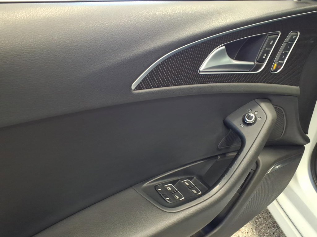 Used 2013 Audi S6 Prestige image 8