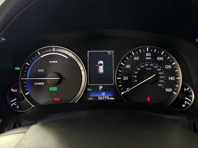 Used 2020 Lexus RX 450h AWD w/ Premium Package image 22