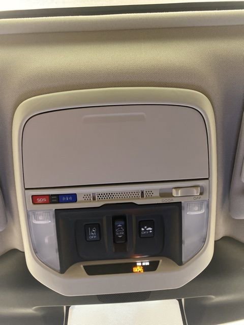 Used 2024 Subaru Forester Limited image 14