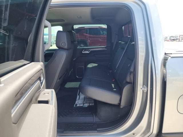 New 2026 Chevrolet Silverado 3500 LTZ w/ Trail Boss Package AWD/4WD image 30