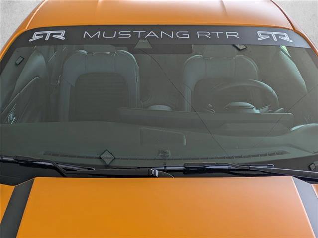 New 2026 Ford Mustang GT Premium w/ GT Performance Package image 8