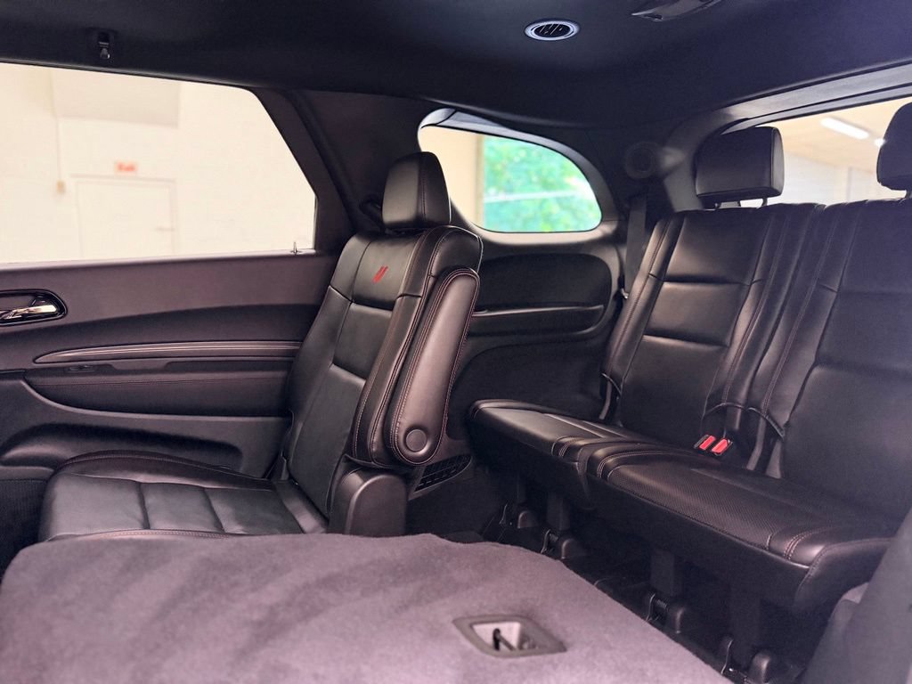 Used 2023 Dodge Durango GT AWD/4WD image 26