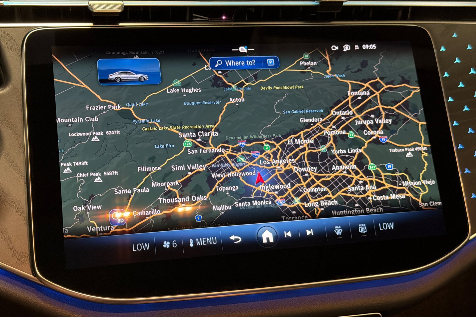 New 2027 Mercedes-Benz E 450 4MATIC Sedan image 17