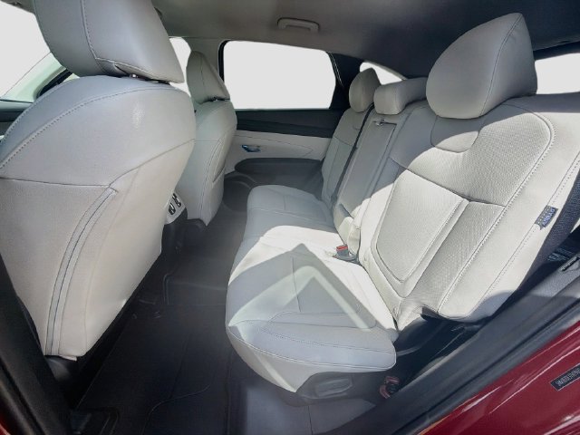 New 2026 Hyundai Tucson SEL Plus FWD image 24