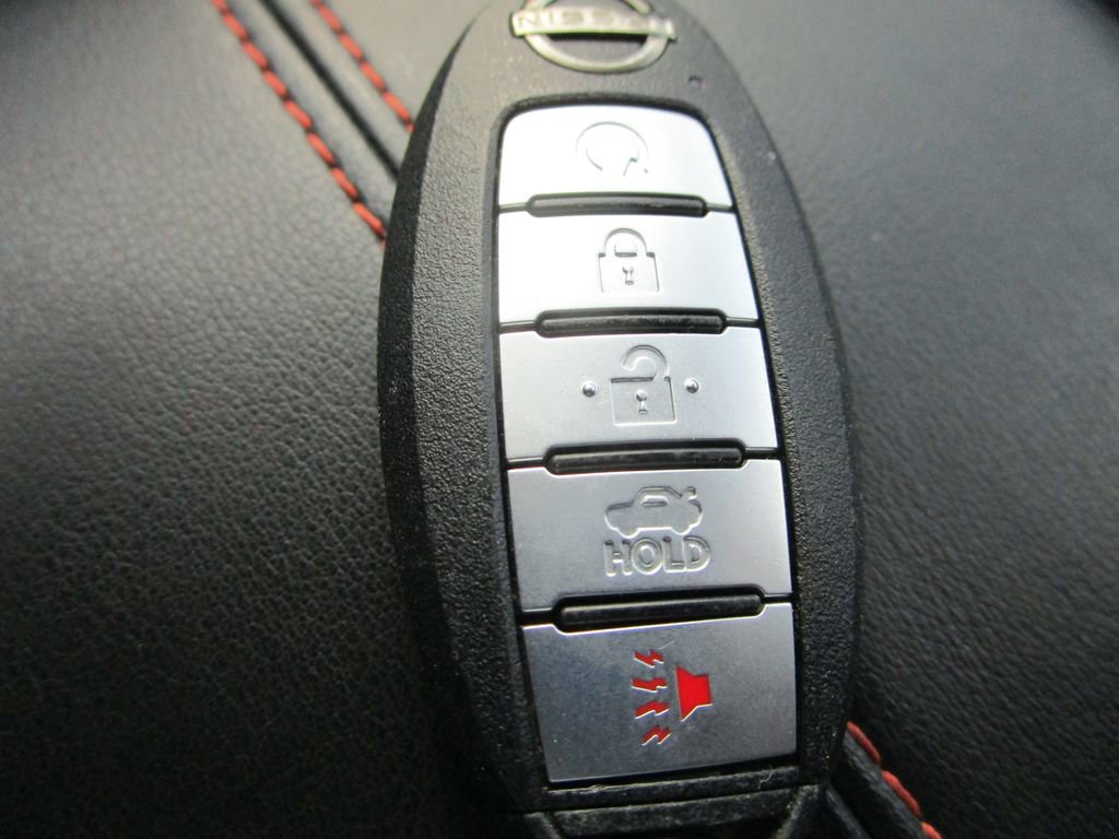 Used 2023 Nissan Altima 2.5 SR image 40