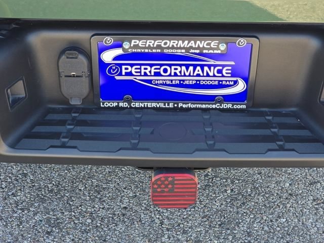 Used 2025 Nissan Frontier PRO-4X w/ Pro Convenience Package AWD/4WD image 25