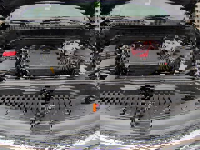 New 2026 Chevrolet Silverado 1500 LTZ image 31