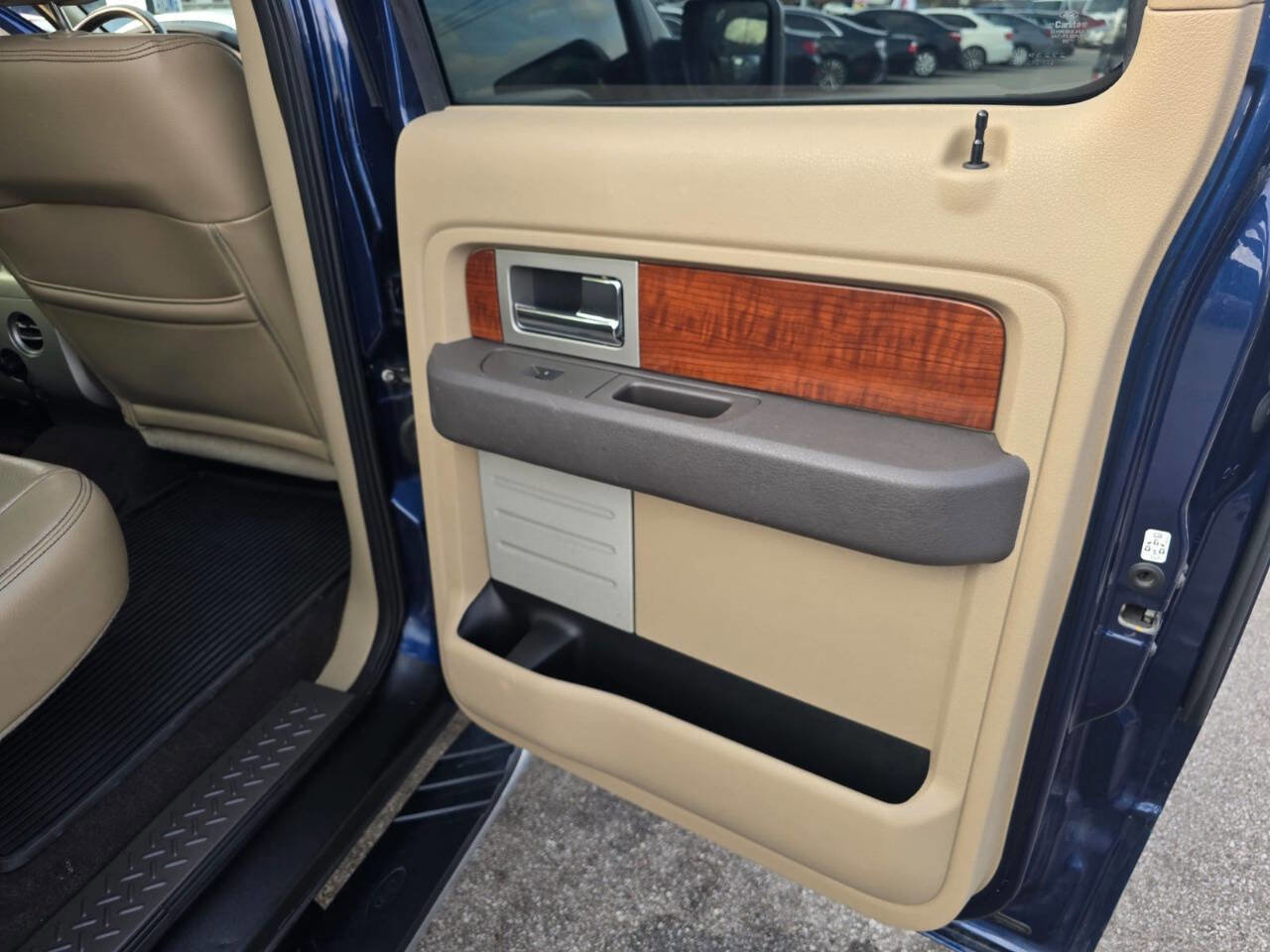 Used 2009 Ford F150 Lariat image 28