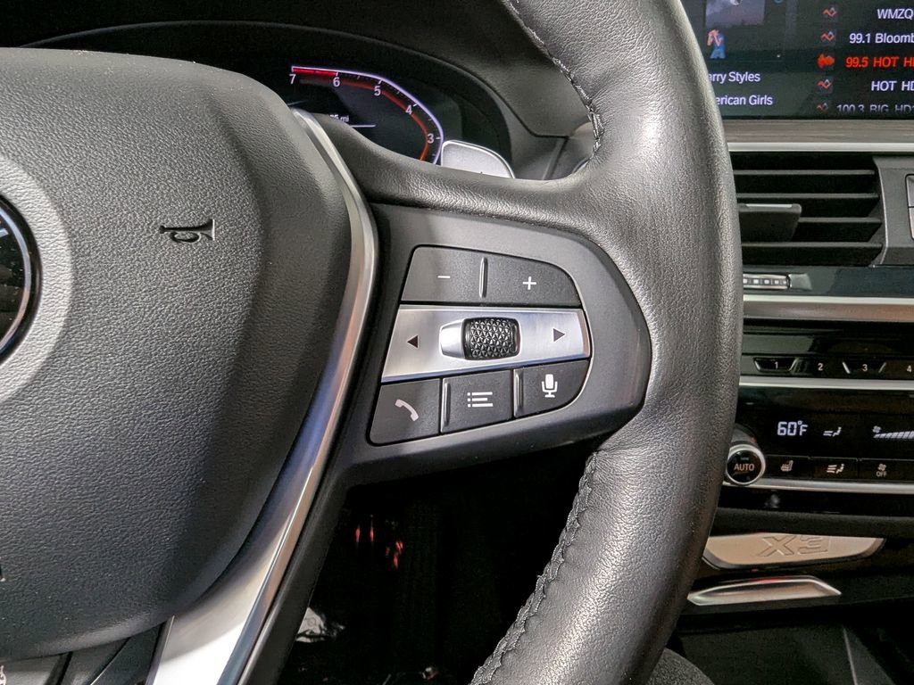 Used 2021 BMW X3 xDrive30i w/ Convenience Package image 31