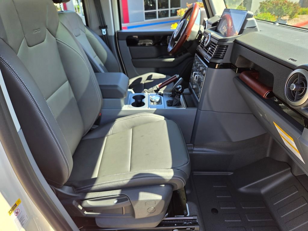 New 2026 INEOS Grenadier image 16