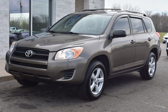 Used 2012 Toyota RAV4 FWD w/ Value Pkg image 15