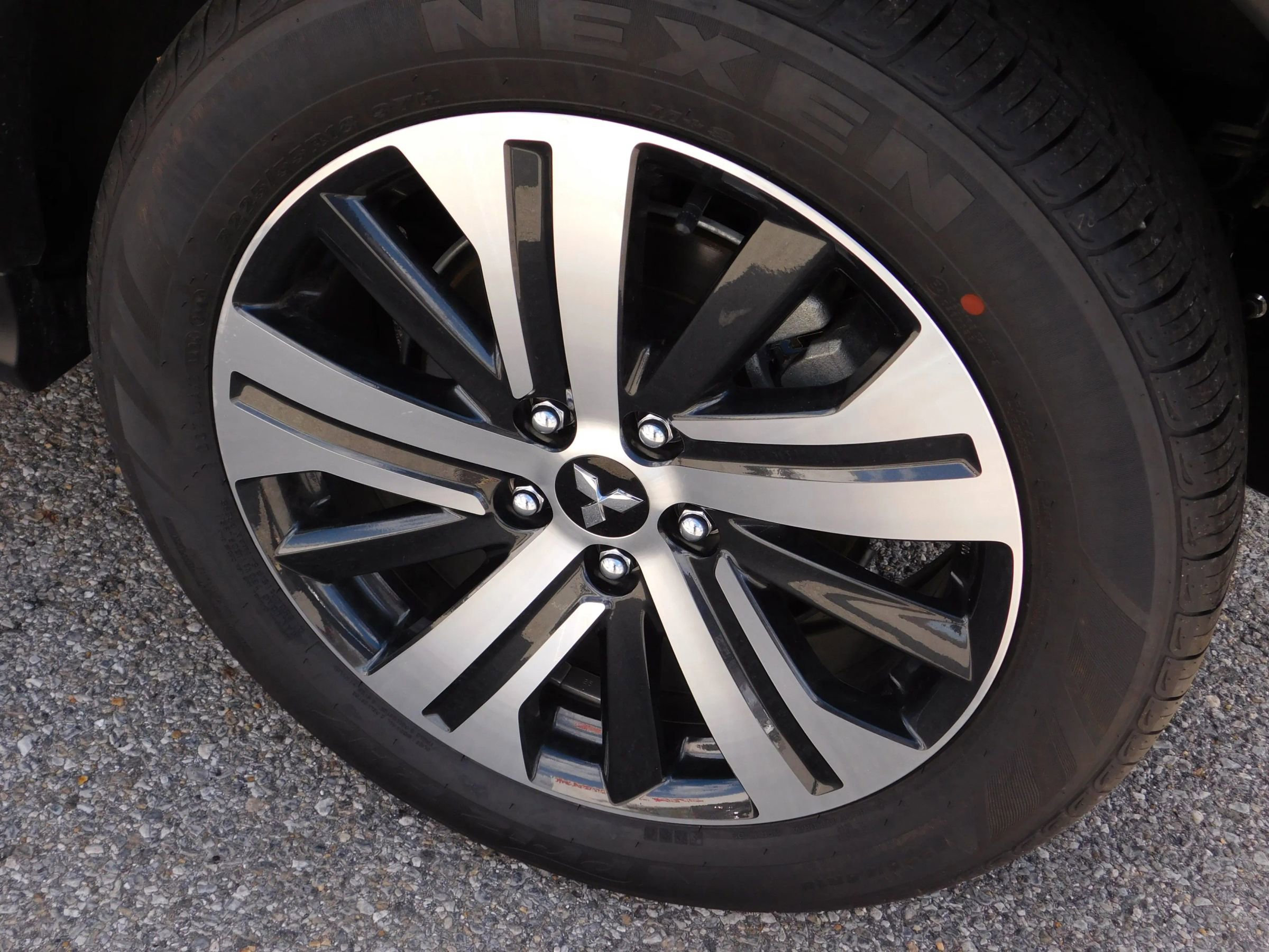 Used 2026 Mitsubishi Outlander Sport AWD image 8