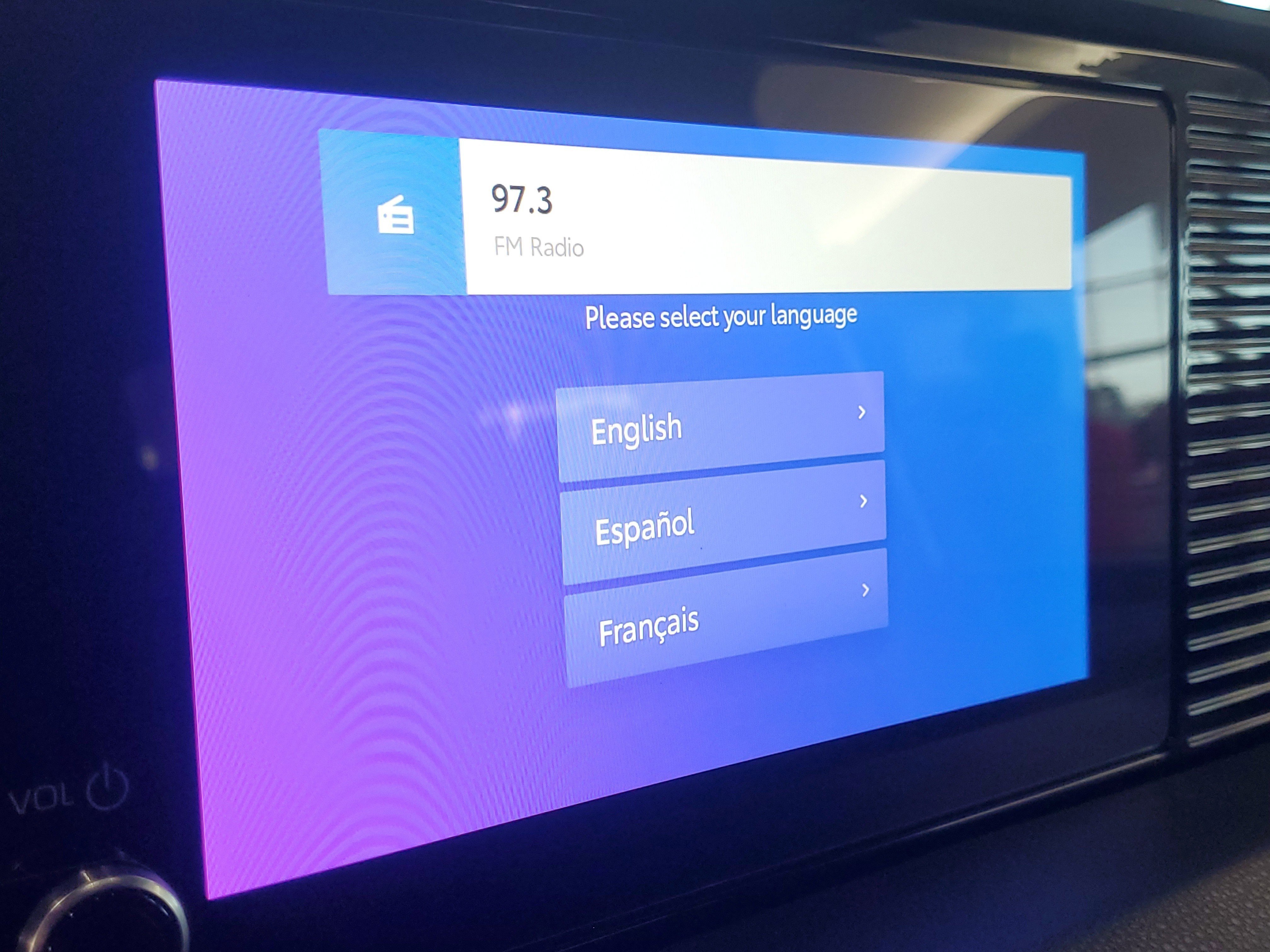 Certified 2025 Toyota Land Cruiser Base image 23