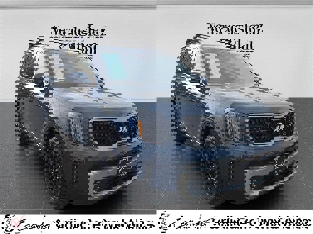 Used 2023 Kia Telluride SX Prestige X-Pro image 1