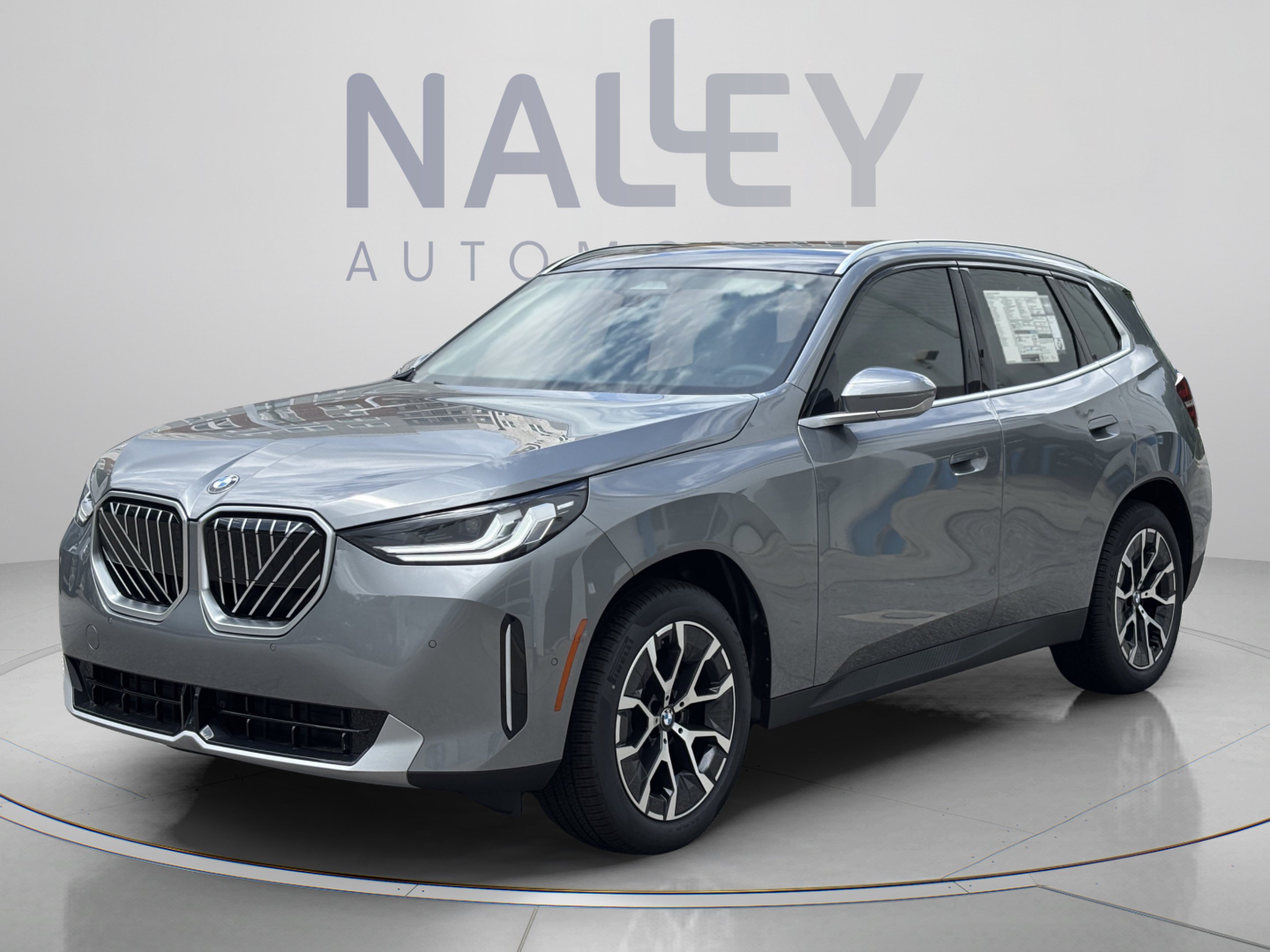 Used 2026 BMW X3 xDrive30i w/ Convenience Package