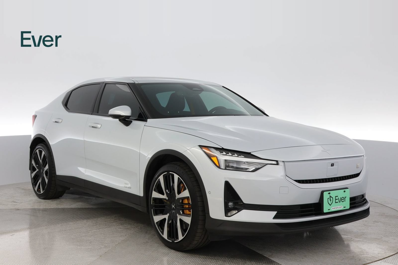 Used 2024 Polestar Polestar 2 AWD/4WD image 13