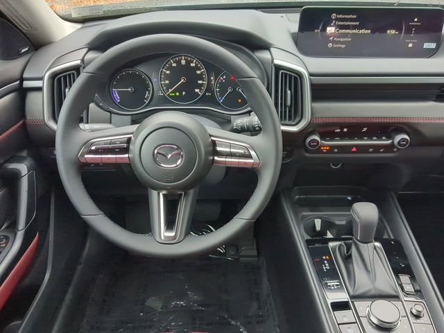 New 2026 MAZDA CX-50 AWD 2.5 Hybrid w/ Cargo Package image 15