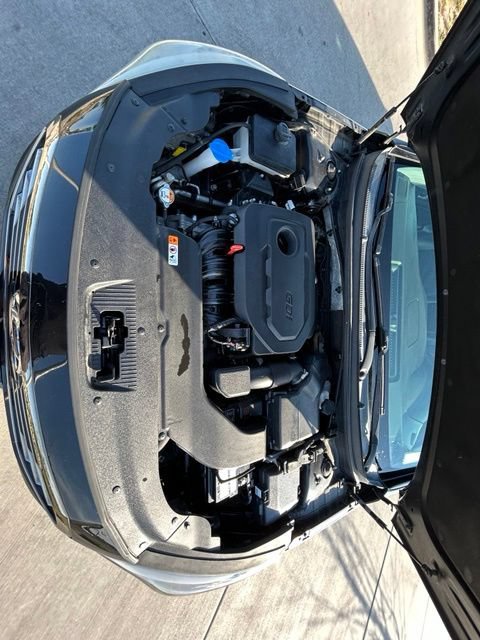 Used 2016 Hyundai Sonata Limited w/ Option Group 05 FWD image 35