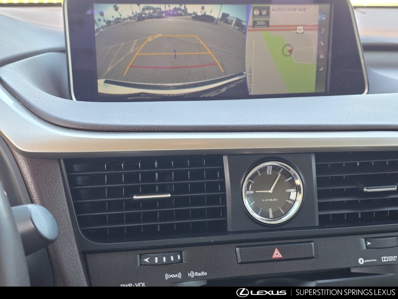 Used 2016 Lexus RX 350 FWD w/ Premium Package image 18