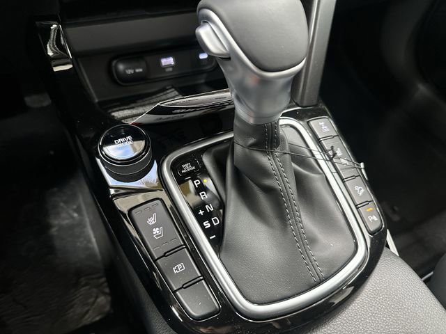 New 2026 Kia Seltos SX image 23