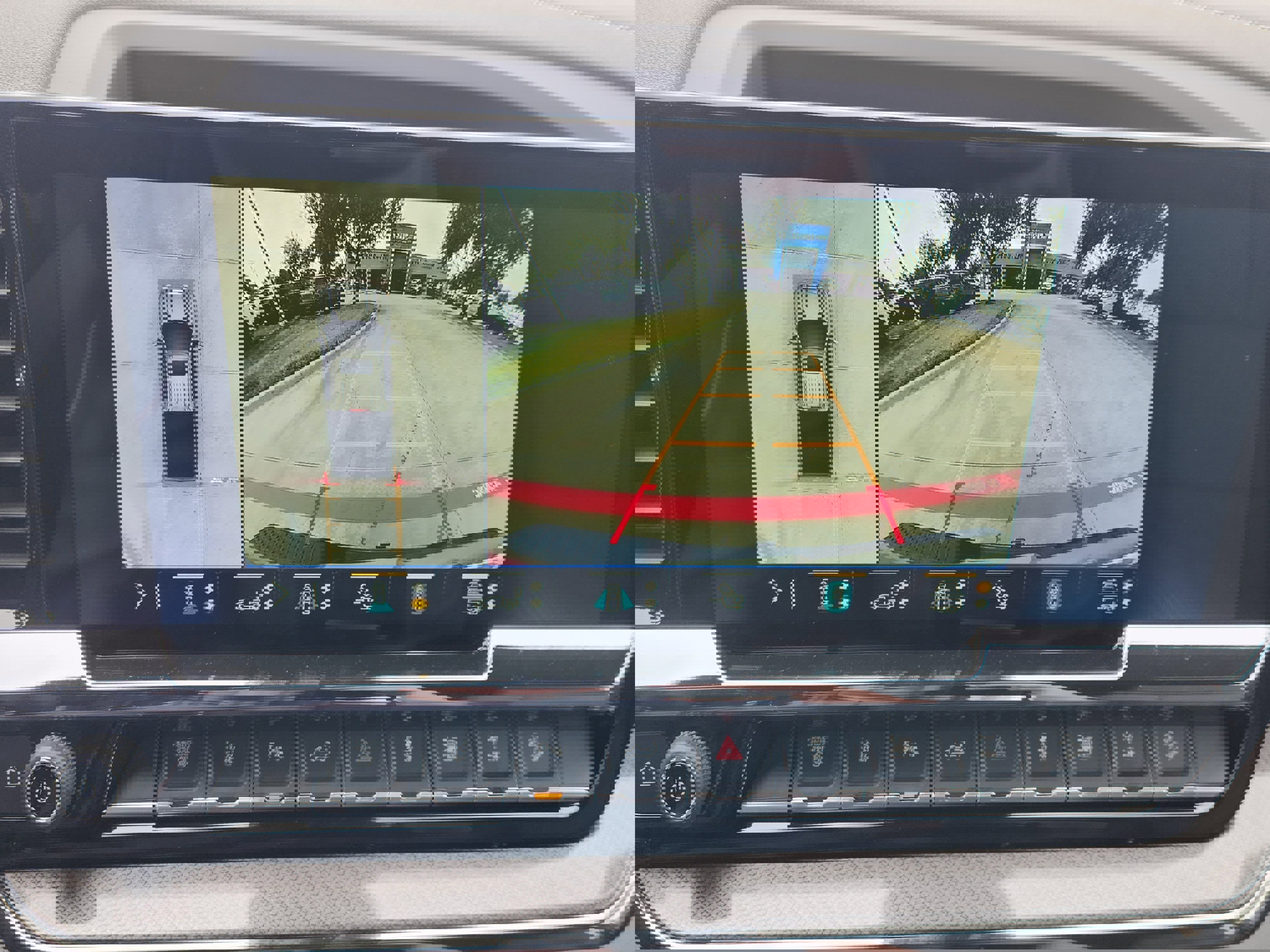 New 2026 Chevrolet Silverado 2500 ZR2 image 6