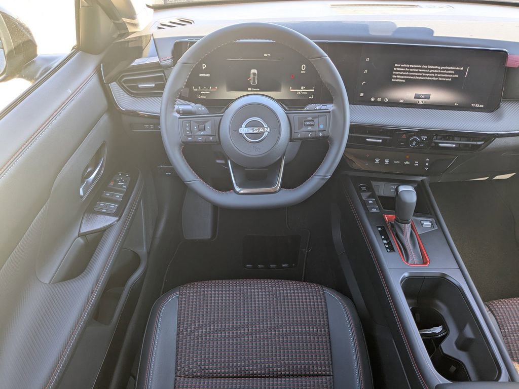 New 2026 Nissan Kicks SR w/ Illumination Package image 15