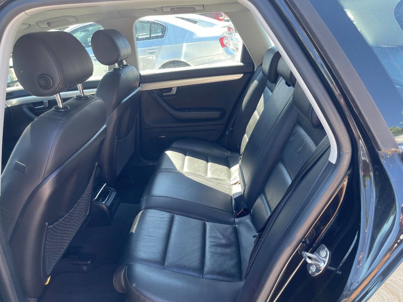 Used 2007 Audi A4 2.0T AWD/4WD image 20