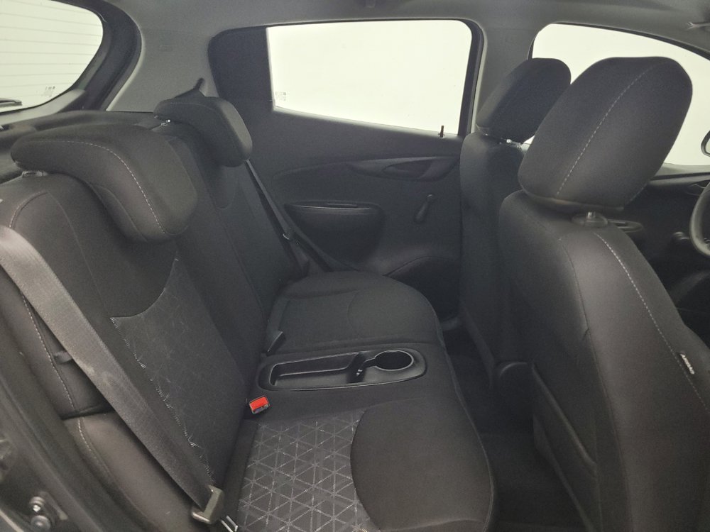 Used 2020 Chevrolet Spark LS FWD image 19