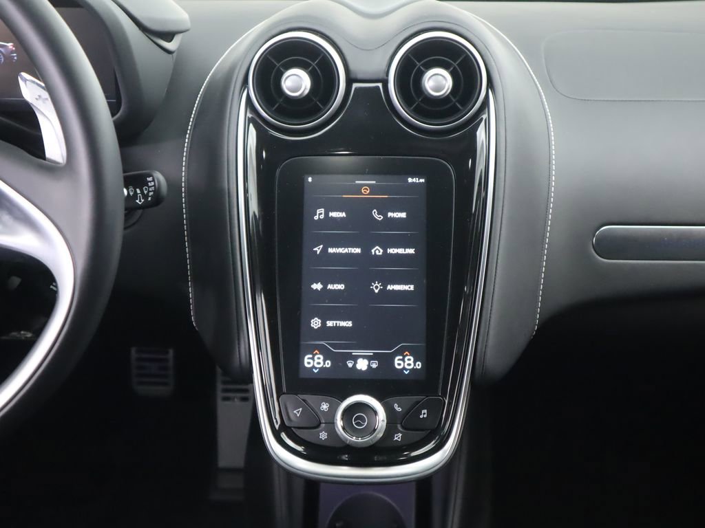 Used 2023 McLaren GT image 12