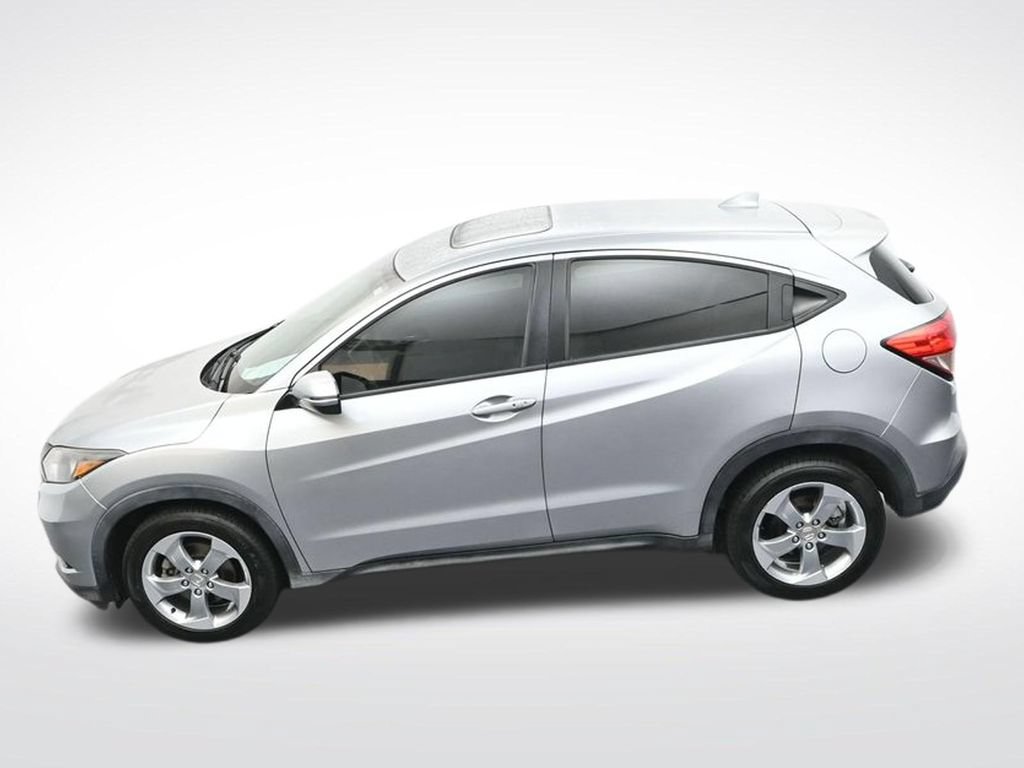 Used 2017 Honda HR-V EX image 27