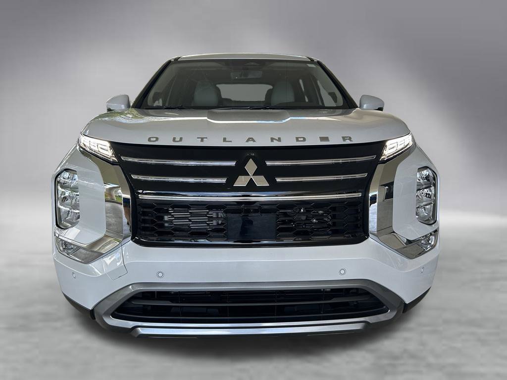 New 2026 Mitsubishi Outlander SE FWD image 14