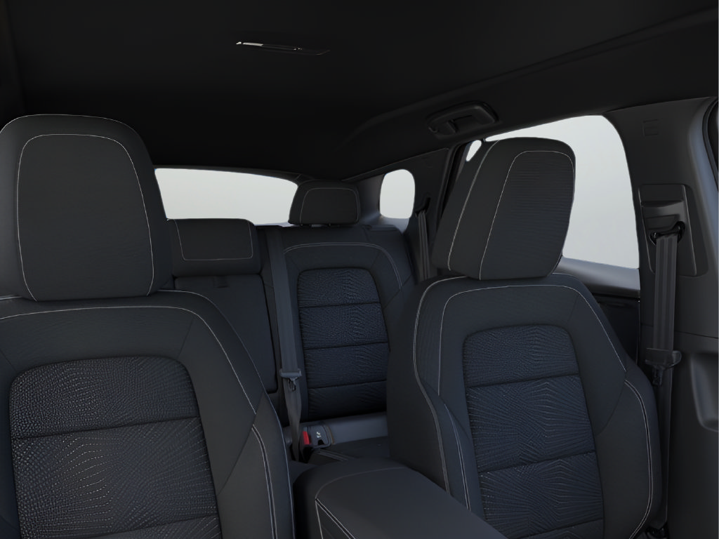 New 2026 Chevrolet Blazer EV LT AWD/4WD image 18