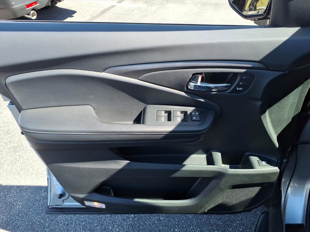 Certified 2023 Honda Ridgeline RTL-E image 14