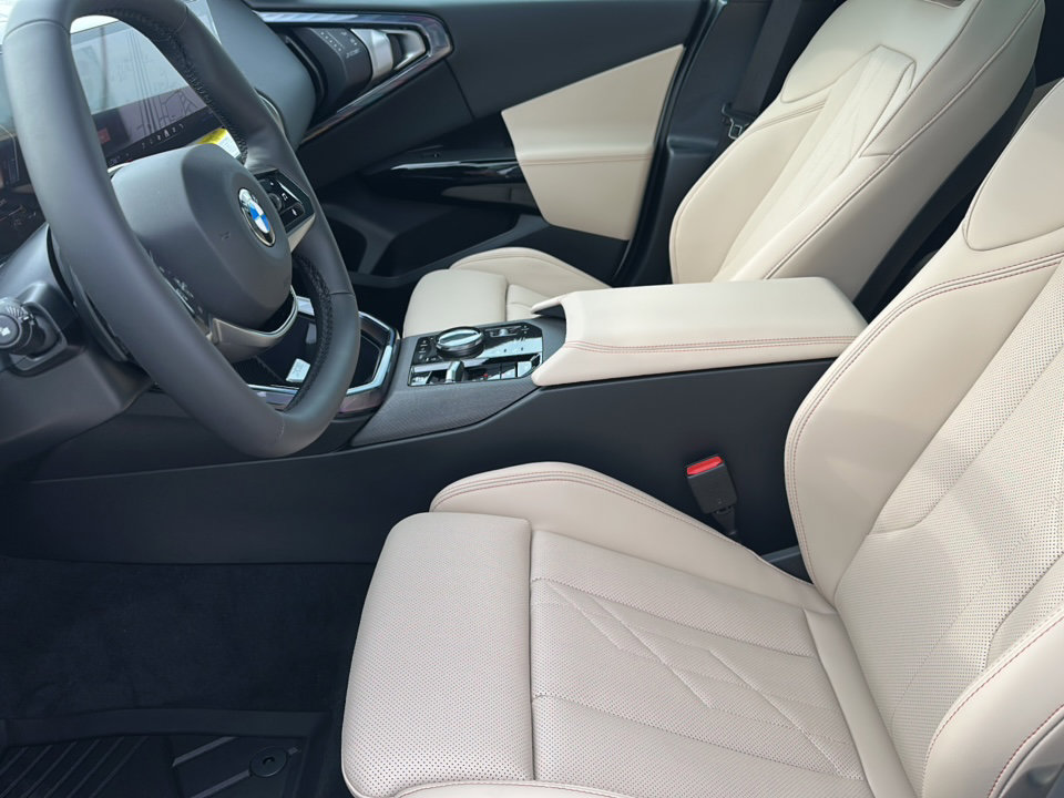 New 2026 BMW X3 xDrive30 w/ Convenience Package image 10