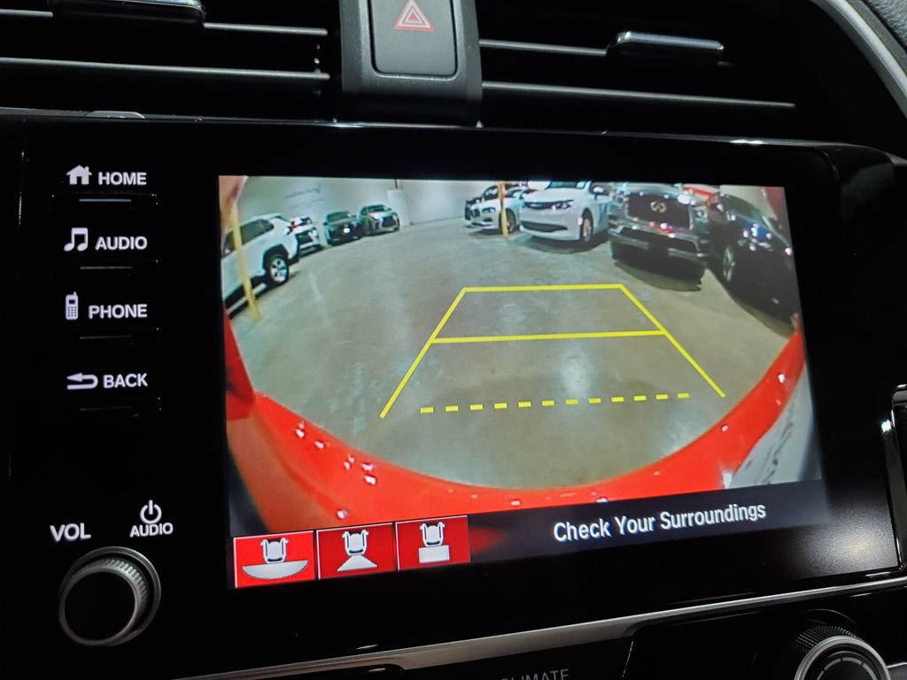 Used 2019 Honda Civic Sport image 30