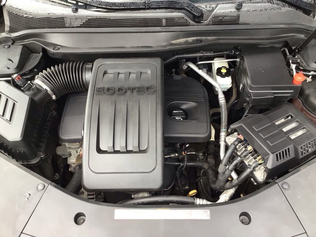 Used 2014 Chevrolet Equinox LS FWD image 35