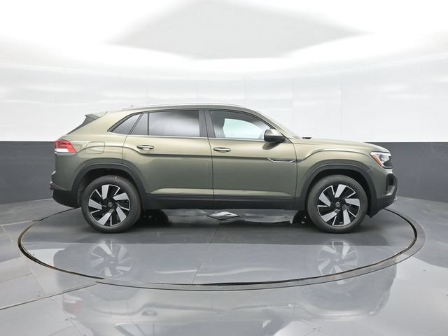 New 2026 Volkswagen Atlas Cross Sport SE AWD/4WD image 8