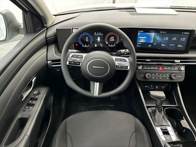 New 2026 Hyundai Tucson SE FWD image 22