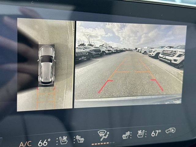 New 2026 Buick Envision Avenir image 17