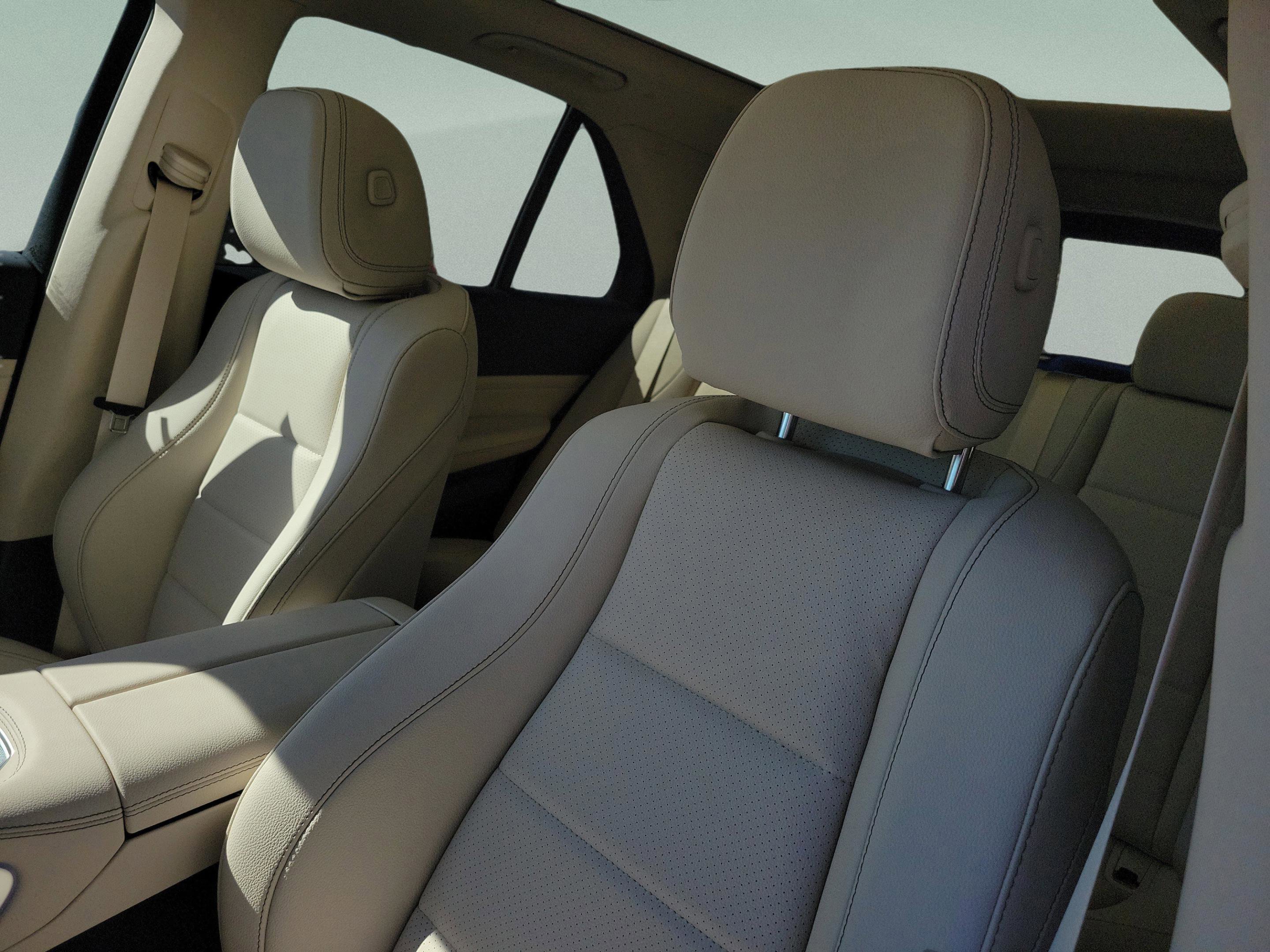 New 2026 Mercedes-Benz GLE 450 4MATIC image 25