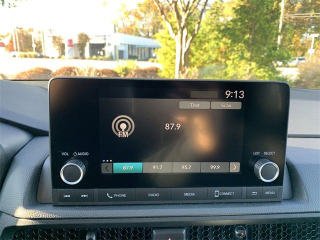 Used 2025 Honda CR-V Sport image 23