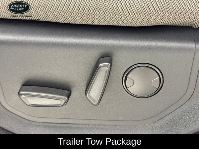 Certified 2020 Ford F150 XLT w/ Equipment Group 302A Luxury AWD/4WD image 15