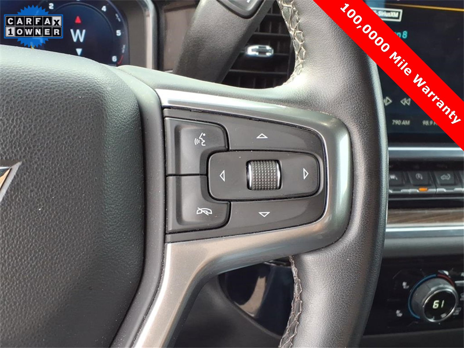 Used 2024 Chevrolet Silverado 1500 LT image 23
