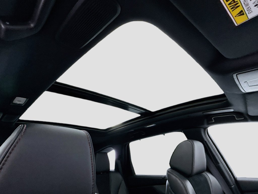New 2026 Acura MDX A-Spec AWD/4WD image 18