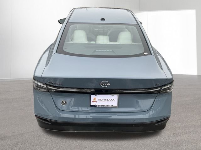 New 2026 Nissan Sentra SL w/ Floor Mat Package image 30