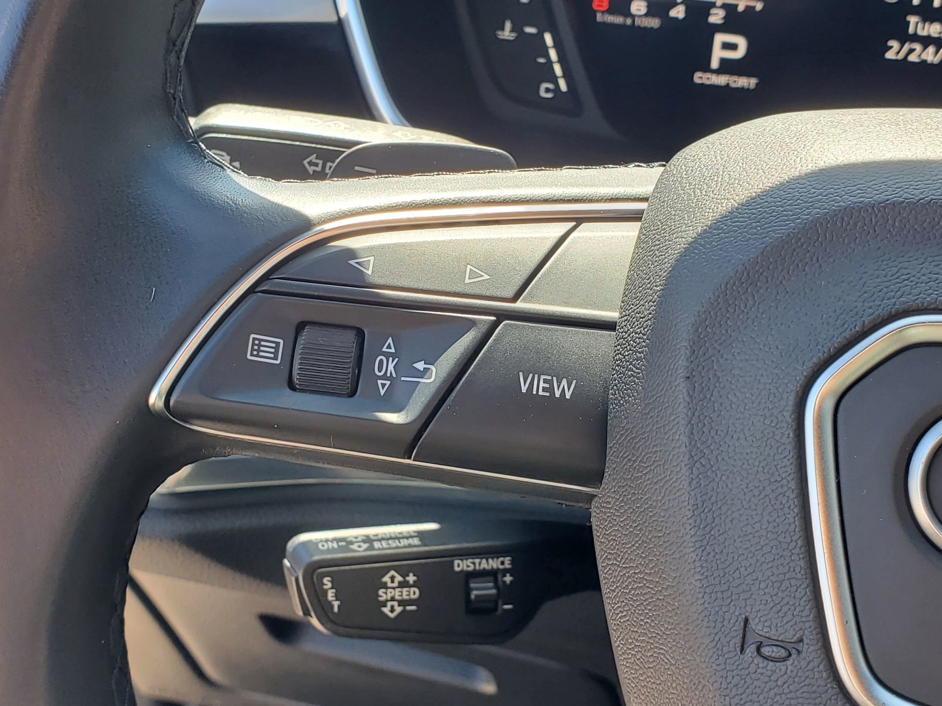 Used 2021 Audi Q3 2.0T Premium Plus w/ Premium Plus Package image 21