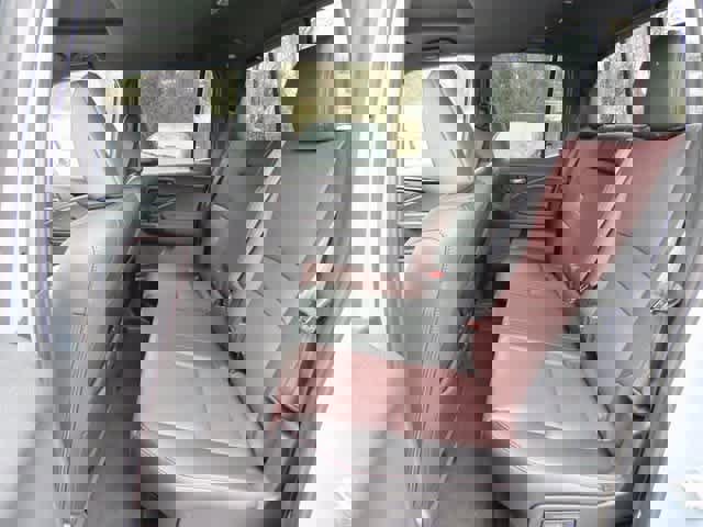 New 2026 Honda Ridgeline Black Edition image 13