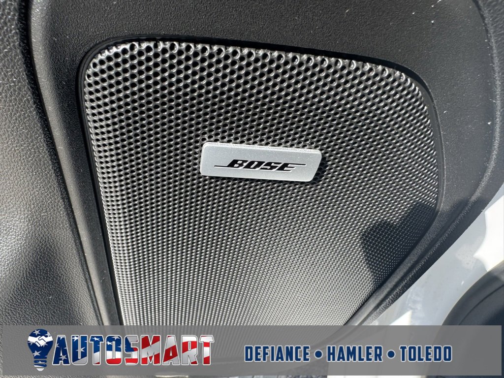 Used 2019 Chevrolet Silverado 1500 High Country w/ Technology Package image 28