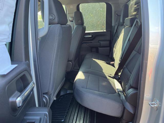 New 2023 Chevrolet Silverado 2500 W/T w/ WT Convenience Package image 37